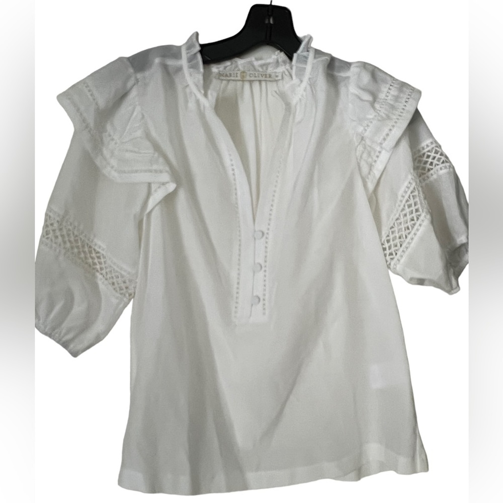 Marie Oliver XS NWT